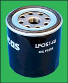 LUCAS LFOS146
