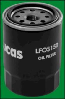 LUCAS LFOS150