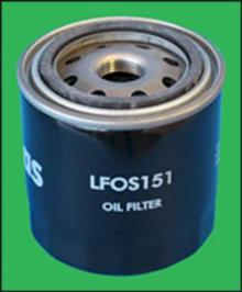 LUCAS LFOS151