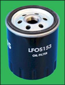 LUCAS LFOS153