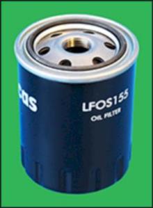 LUCAS LFOS155
