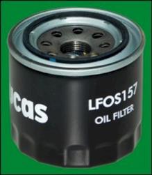 LUCAS LFOS157
