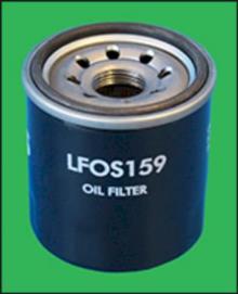 Lucas LFOS159