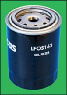 LUCAS LFOS163