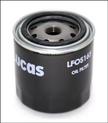 LUCAS LFOS165