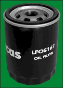 LUCAS LFOS167