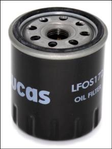 LUCAS LFOS172