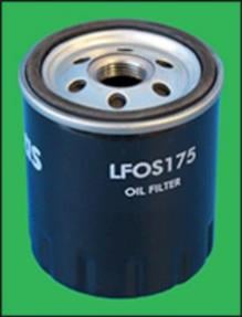 LUCAS LFOS175
