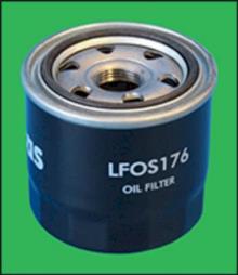 LUCAS LFOS176