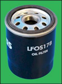 LUCAS LFOS178