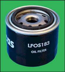 LUCAS LFOS183