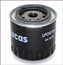 LUCAS LFOS184