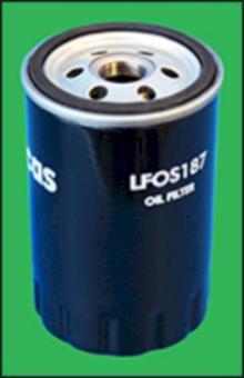 LUCAS LFOS187