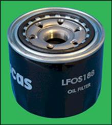 LUCAS LFOS188