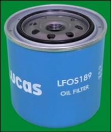 LUCAS LFOS189