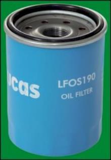 LUCAS LFOS190