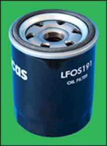LUCAS LFOS191
