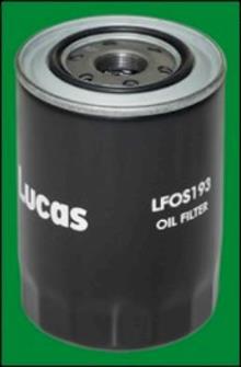 LUCAS LFOS193