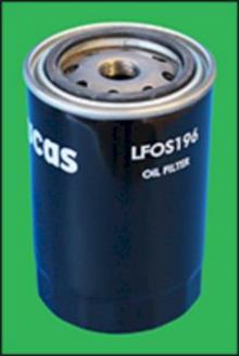 LUCAS LFOS196