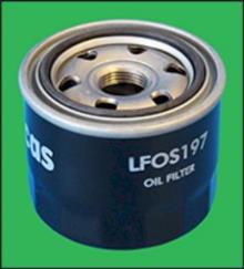 LUCAS LFOS197