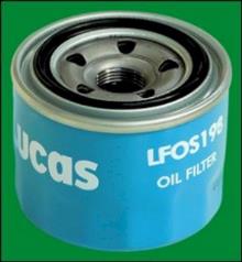LUCAS LFOS198
