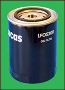 LUCAS LFOS200