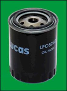 LUCAS LFOS260