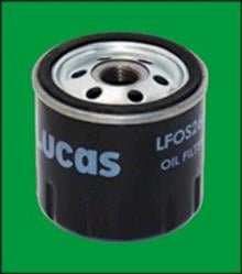 LUCAS LFOS264