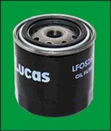 LUCAS LFOS267