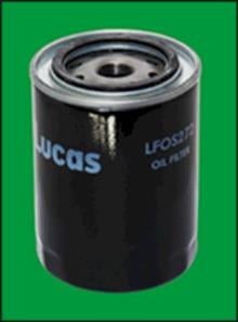 LUCAS LFOS272