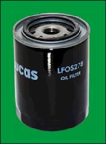 LUCAS LFOS278