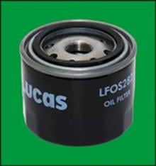 LUCAS LFOS282