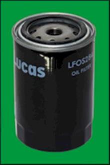 LUCAS LFOS284