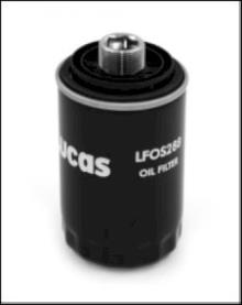 LUCAS LFOS288