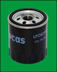 LUCAS LFOS299