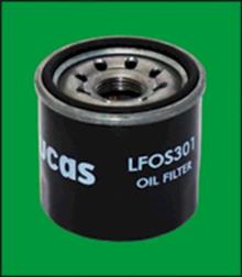 LUCAS LFOS301
