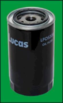 LUCAS LFOS308