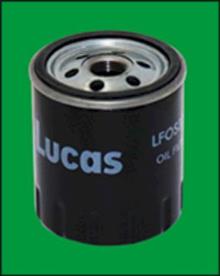 LUCAS LFOS310