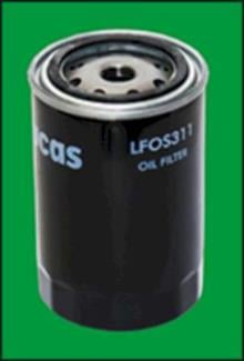 LUCAS LFOS311