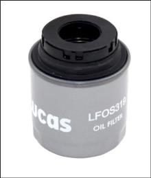 LUCAS LFOS319