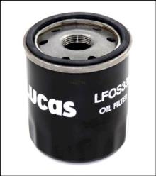 LUCAS LFOS331