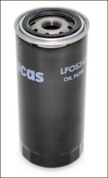LUCAS LFOS342