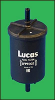 Lucas LFPF002