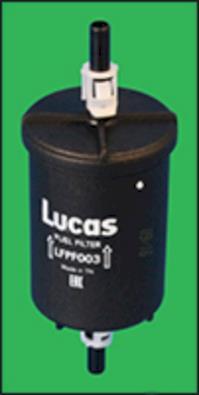 LUCAS LFPF003