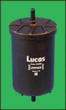 LUCAS LFPF009