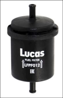 LUCAS LFPF012