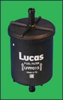 LUCAS LFPF015