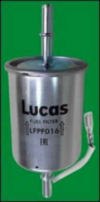 LUCAS LFPF016
