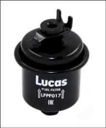 LUCAS LFPF017