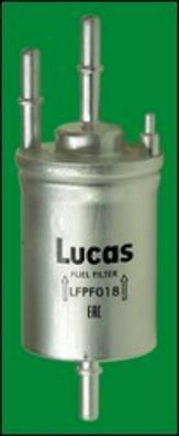 LUCAS LFPF018